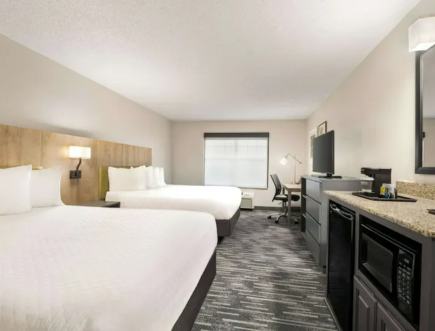 Country Inn & Suites by Radisson, Boise West - Meridian hotel detail image 1