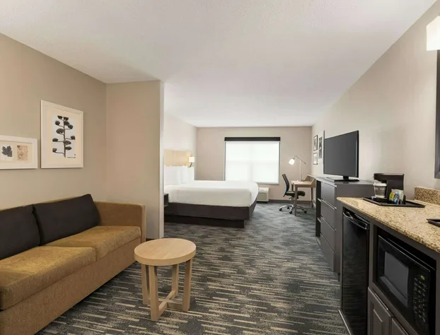 Country Inn & Suites by Radisson, Boise West - Meridian hotel detail image 3