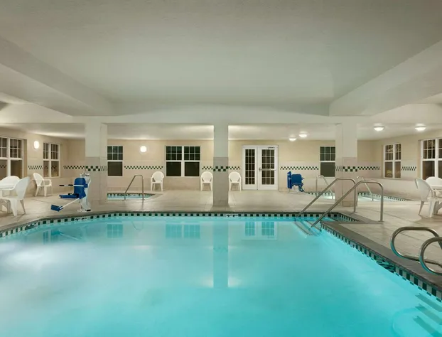 Country Inn & Suites by Radisson, Boise West - Meridian hotel detail image 3