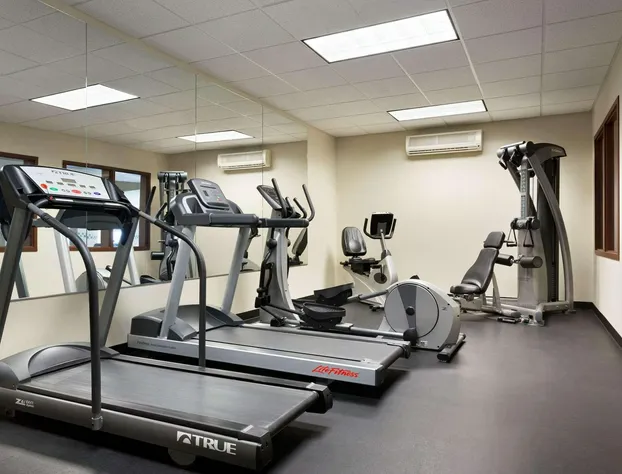 Country Inn & Suites by Radisson, Boise West - Meridian hotel detail image 4