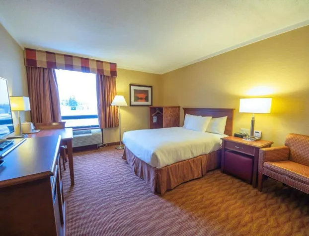 The Water Tower Inn, BW Premier Collection hotel detail image 3