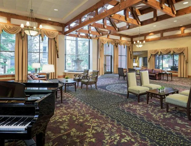 The Water Tower Inn, BW Premier Collection hotel detail image 1