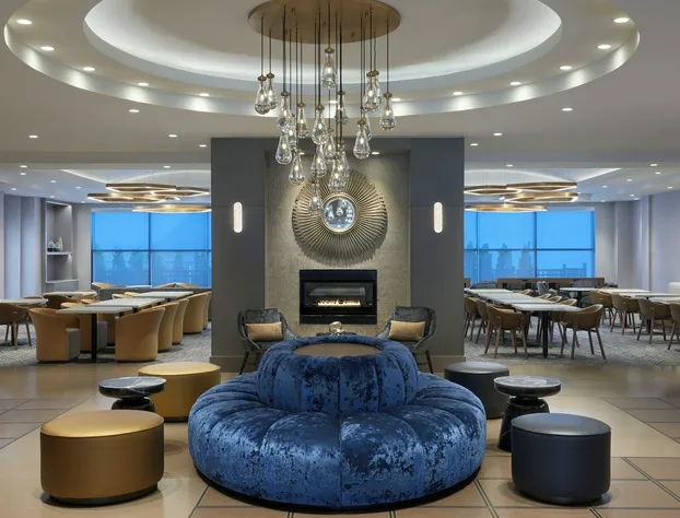 Homewood Suites by Hilton Toronto Vaughan hotel detail image 1