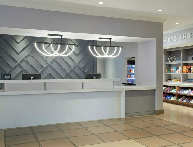 Homewood Suites by Hilton Toronto Vaughan hotel detail image 2