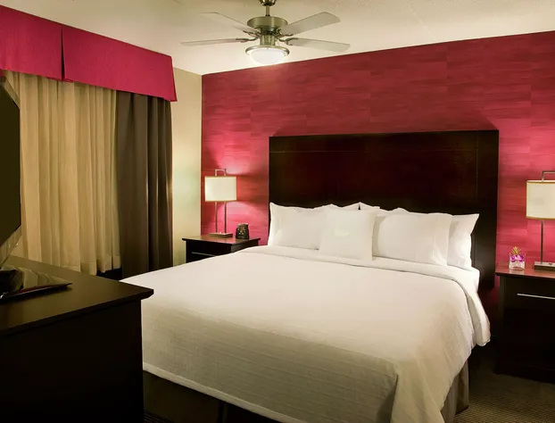 Homewood Suites by Hilton Toronto Vaughan hotel detail image 4