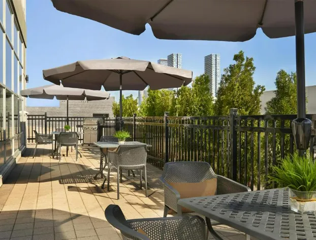 Homewood Suites by Hilton Toronto Vaughan hotel detail image 3