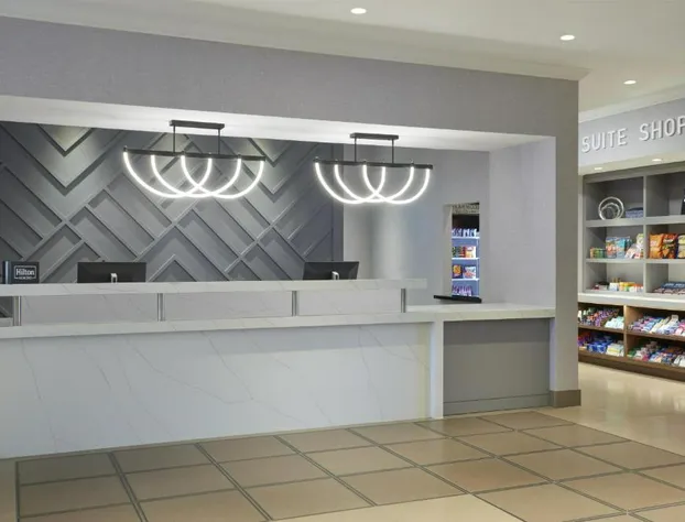 Homewood Suites by Hilton Toronto Vaughan hotel detail image 4
