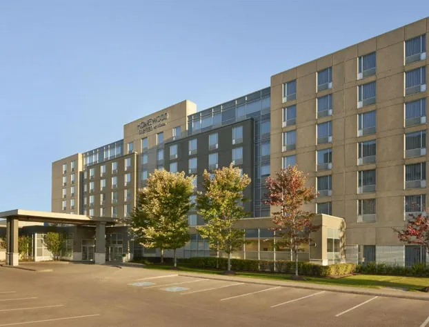 Homewood Suites by Hilton Toronto Vaughan hotel detail image 1