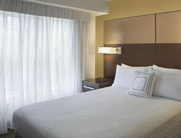 Cambridge Suites Mississauga hotel detail image 3