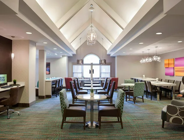 Cambridge Suites Mississauga hotel detail image 1