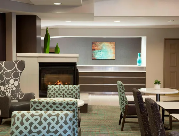 Cambridge Suites Mississauga hotel detail image 2