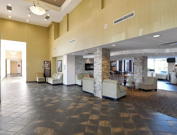 Oakes Hotel Overlooking the Falls hotel detail image 4