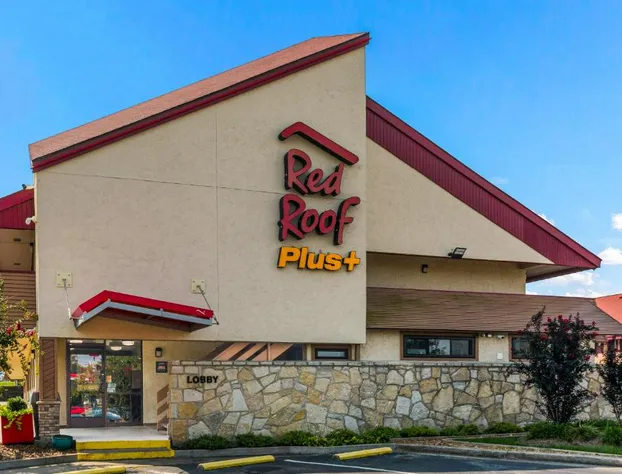 Red Roof Inn PLUS+ Nashville North - Goodlettsville hotel detail image 2