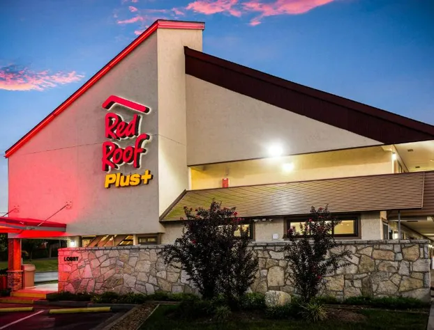 Red Roof Inn PLUS+ Nashville North - Goodlettsville hotel detail image 3