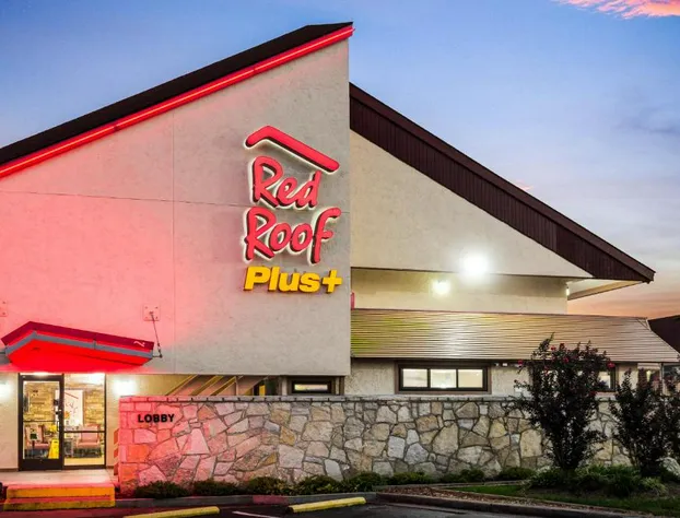 Red Roof Inn PLUS+ Nashville North - Goodlettsville hotel detail image 4
