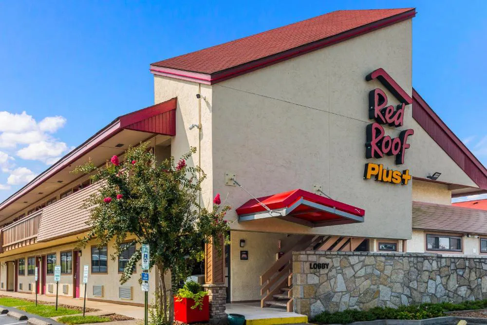 Red Roof Inn PLUS+ Nashville North - Goodlettsville hotel hero