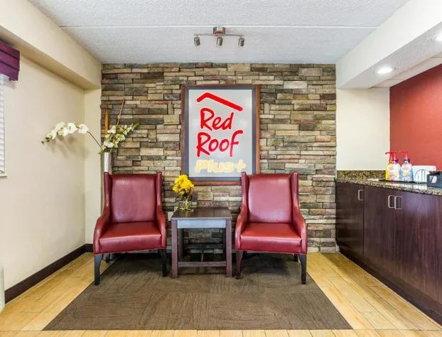 Red Roof Inn PLUS+ Nashville North - Goodlettsville hotel detail image 1