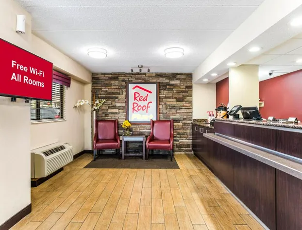 Red Roof Inn PLUS+ Nashville North - Goodlettsville hotel detail image 3