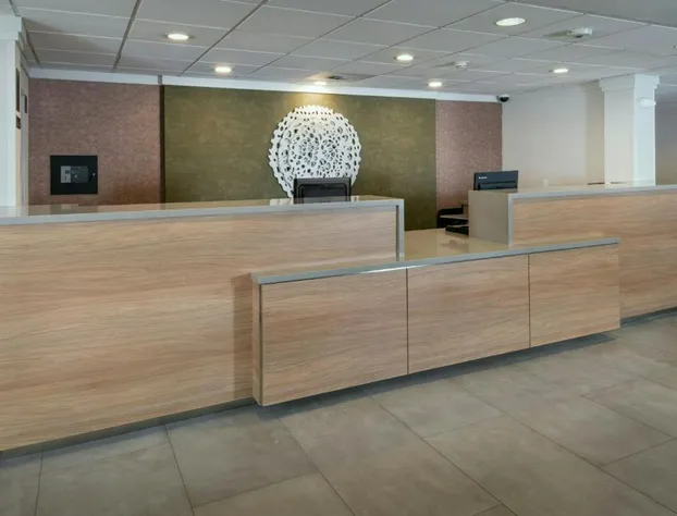 Fairfield Inn and Suites by Marriott Anchorage hotel detail image 3