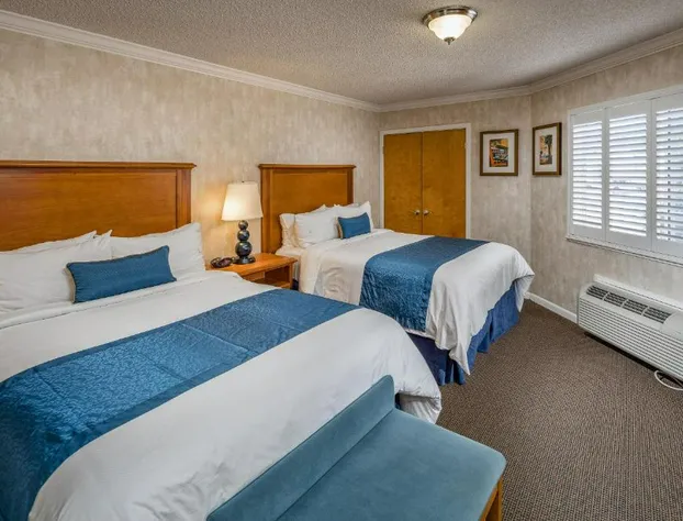 SFO El Rancho Inn SureStay Collection by Best Western hotel detail image 4