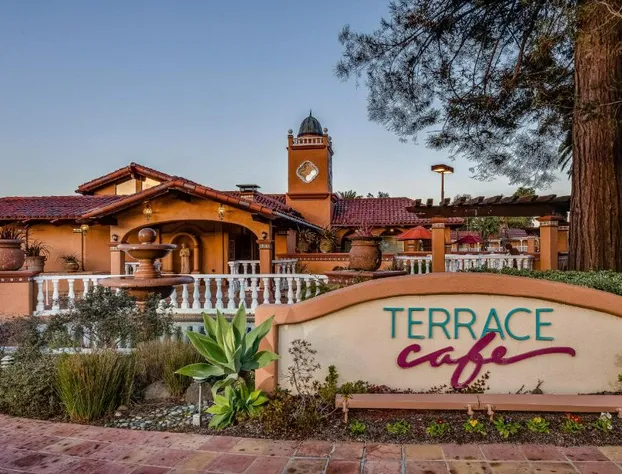 SFO El Rancho Inn SureStay Collection by Best Western hotel detail image 3