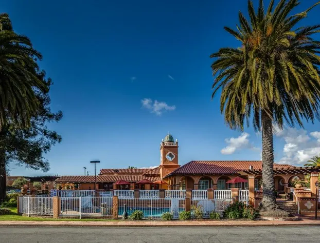 SFO El Rancho Inn SureStay Collection by Best Western hotel detail image 4