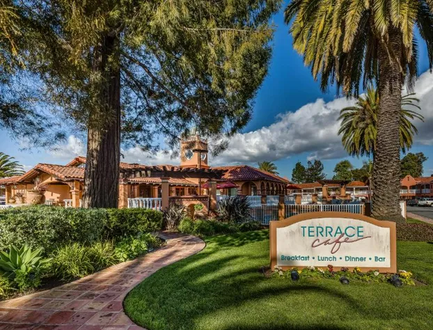 SFO El Rancho Inn SureStay Collection by Best Western hotel detail image 1