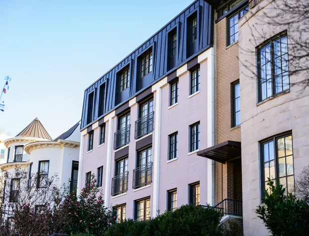 The Normandy Hotel hotel detail image 1