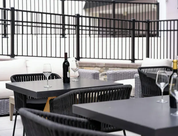 The Normandy Hotel hotel detail image 4