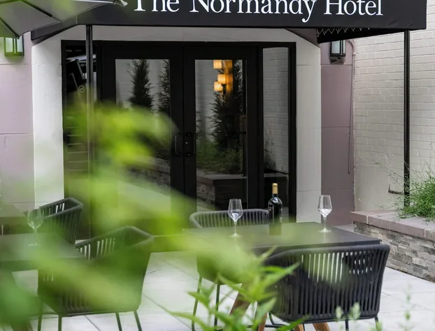 The Normandy Hotel hotel detail image 3