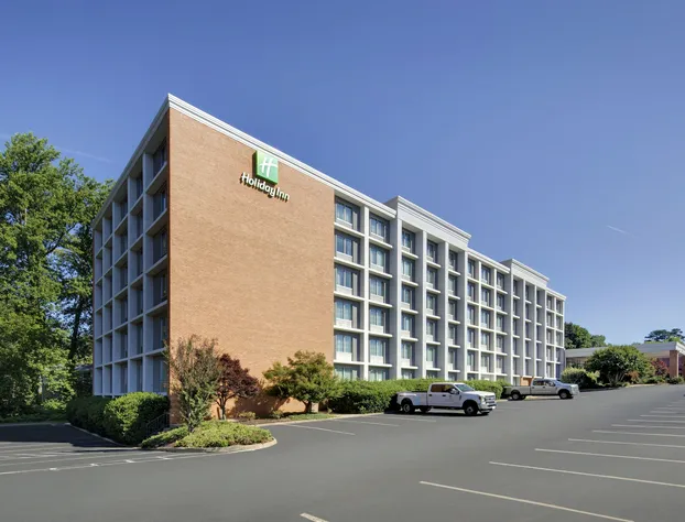 Holiday Inn Charlottesville-Univ Area by IHG hotel detail image 1