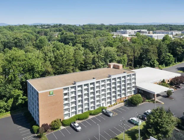 Holiday Inn Charlottesville-Univ Area by IHG hotel detail image 2