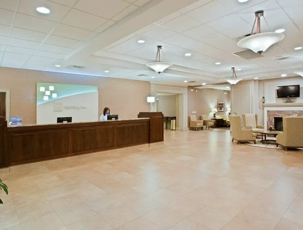 Holiday Inn Charlottesville-Univ Area by IHG hotel detail image 3