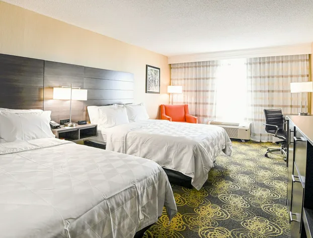 Holiday Inn Charlottesville-Univ Area by IHG hotel detail image 4