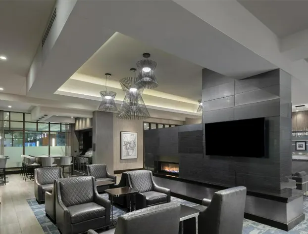 Hampton Inn & Suites Portsmouth Downtown hotel detail image 4