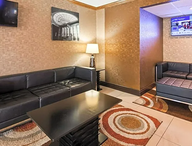 Best Western Inn Buffalo Airport hotel detail image 3