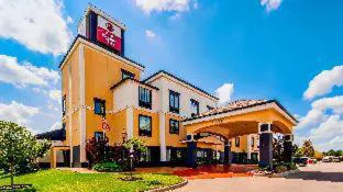 Best Western Plus Barsana Hotel & Suites hotel detail image 2