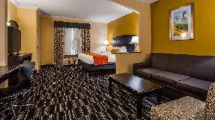 Best Western Plus Barsana Hotel & Suites hotel detail image 3