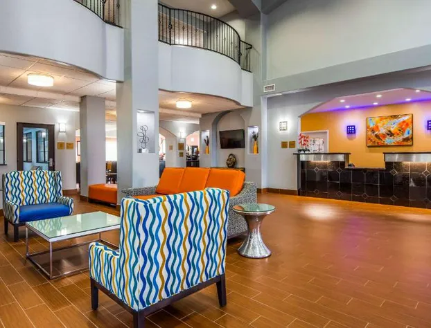 Best Western Plus Barsana Hotel & Suites hotel detail image 2