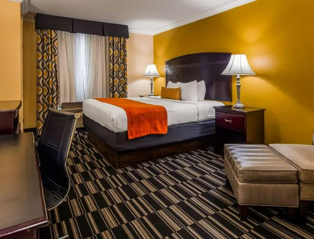 Best Western Plus Barsana Hotel & Suites hotel detail image 4