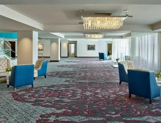 The Nines, a Luxury Collection Hotel, Portland hotel detail image 4