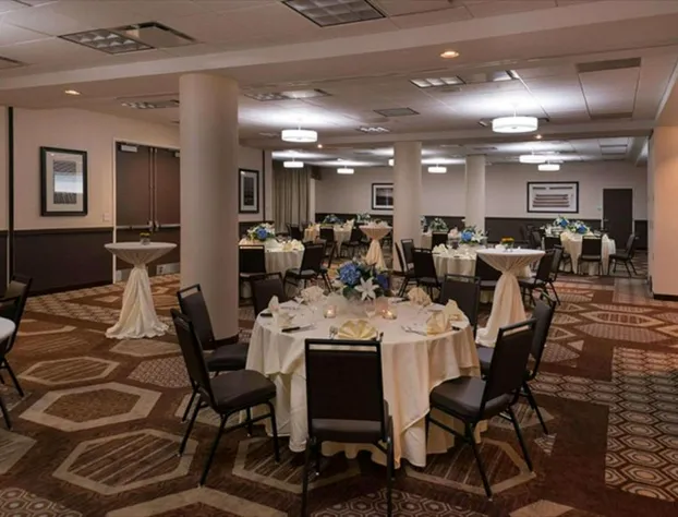 Sonesta Chicago O'Hare Airport Rosemont hotel detail image 2