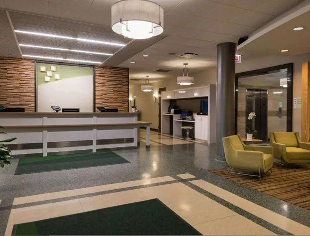 Sonesta Chicago O'Hare Airport Rosemont hotel detail image 3