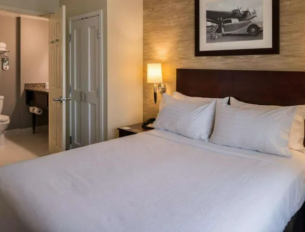 Sonesta Chicago O'Hare Airport Rosemont hotel detail image 4