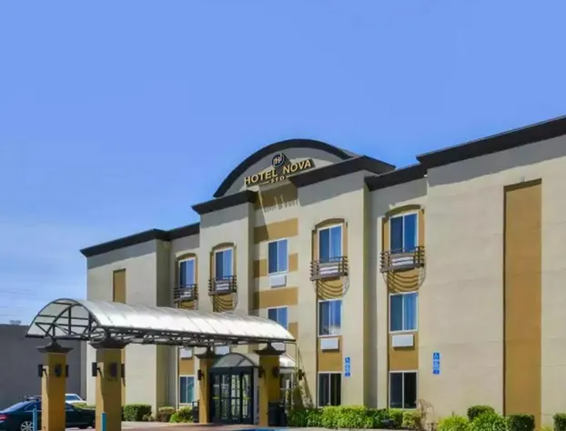 Hotel Nova SFO hotel detail image 1