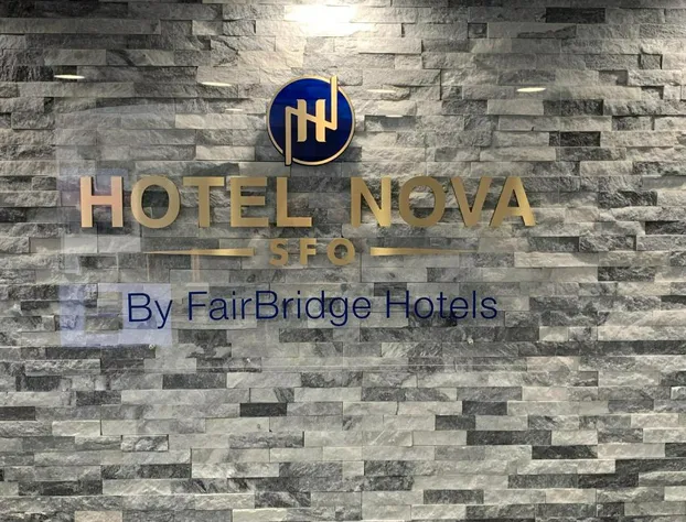 Hotel Nova SFO hotel detail image 2