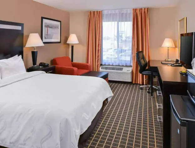 Hotel Nova SFO hotel detail image 3