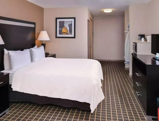 Hotel Nova SFO hotel detail image 4