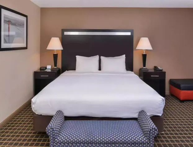 Hotel Nova SFO hotel detail image 4