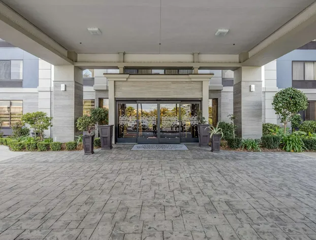 Hampton Inn San Francisco Airport hotel detail image 4